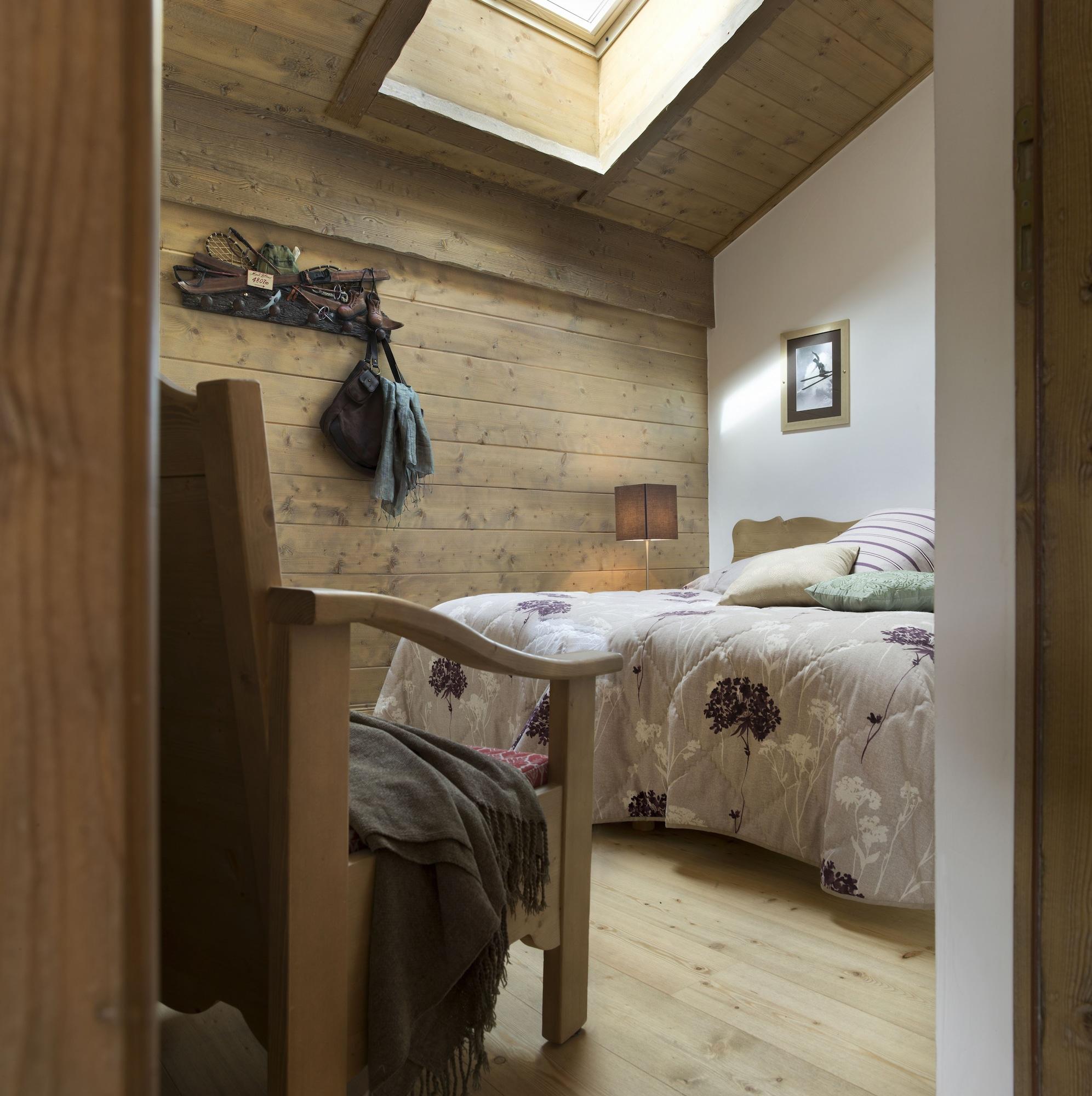 Cgh Residences & Spas Le Telemark Tignes Exterior foto