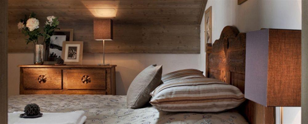 Cgh Residences & Spas Le Telemark Tignes Exterior foto